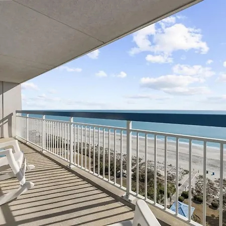 Comfy Oceanfront Condo King Pool Free Tickets V101